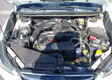 2015 Subaru Impreza 2.0I Sport Limited z USA, uszkodzony, nr VIN JF1GPAZ60FH201145